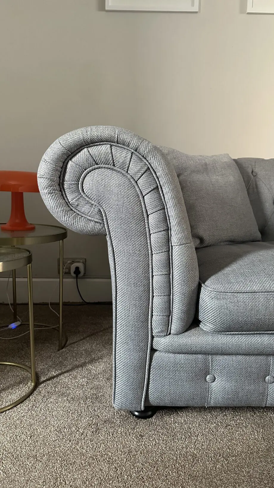 Made.com Chesterfield