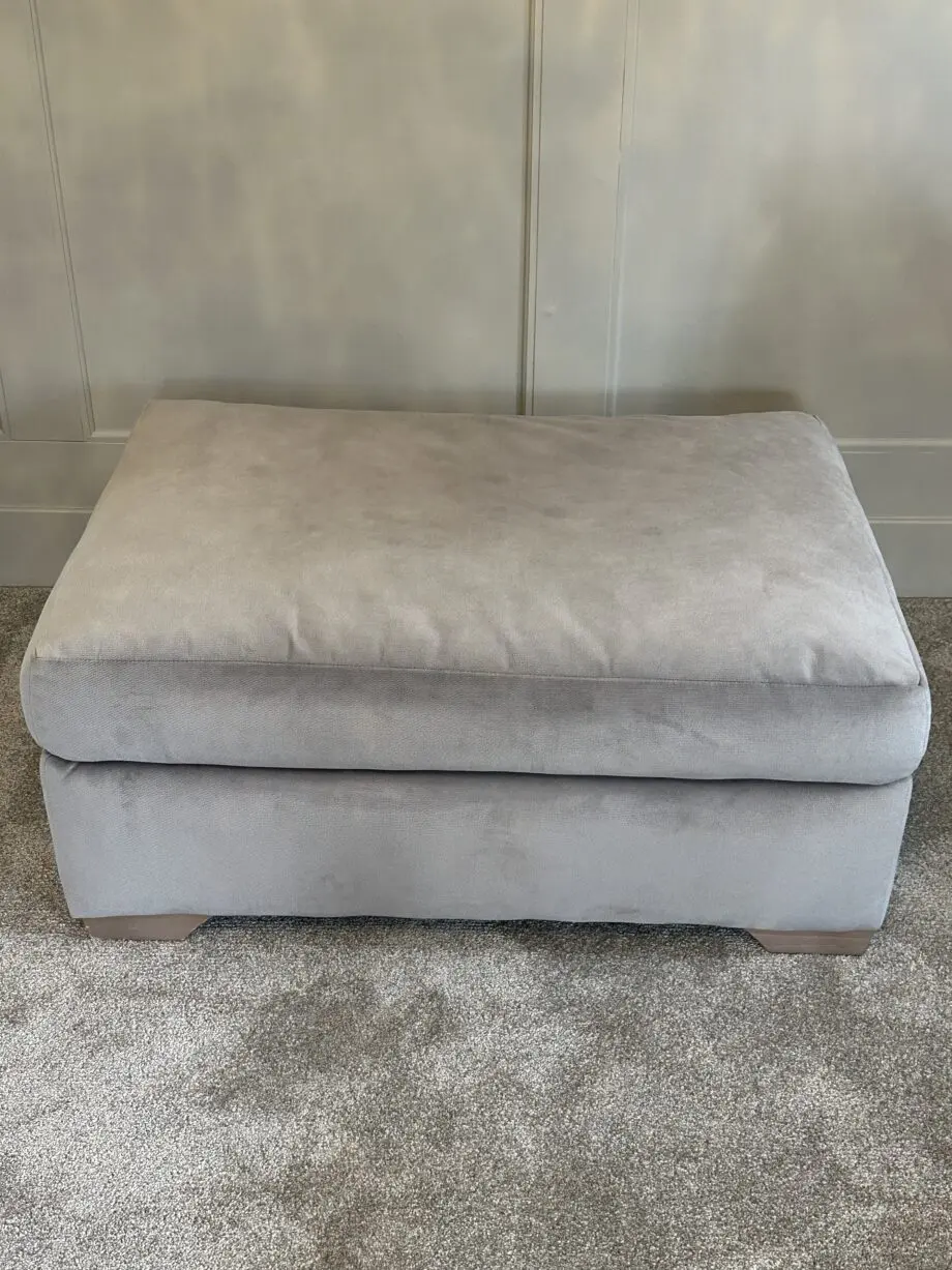 Grey Sofology Sofa Set