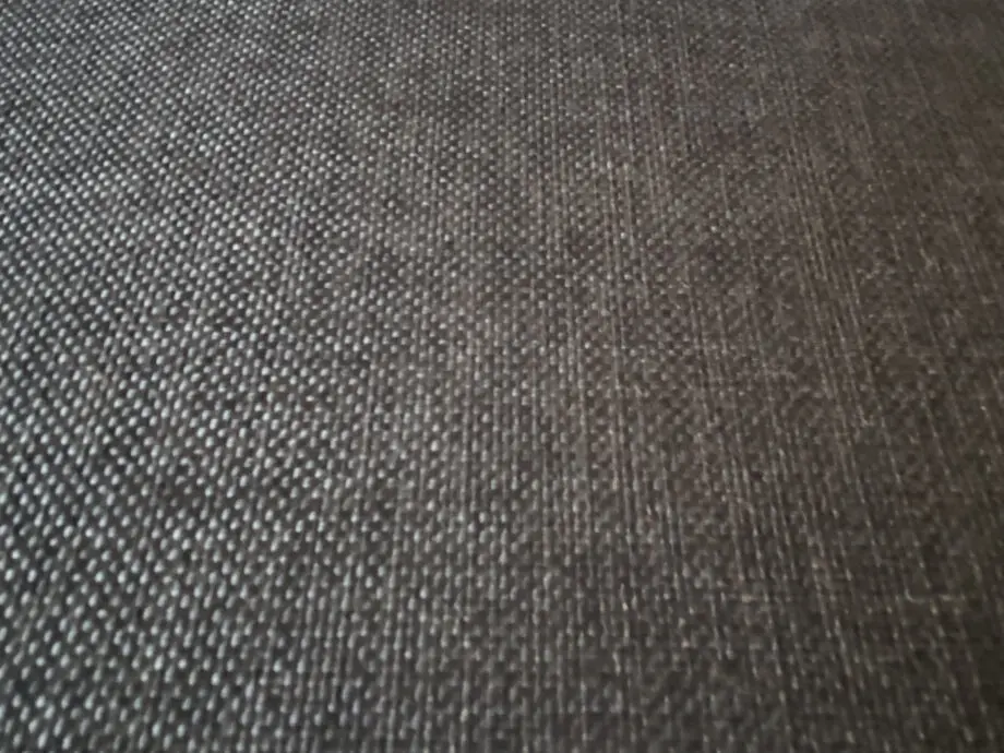 John Lewis Bailey Large 2 Seater Sofa - Chenille Navy Blue