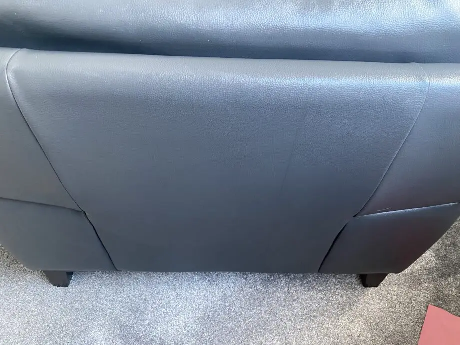 DFS 3 seater sofa and matching chair
