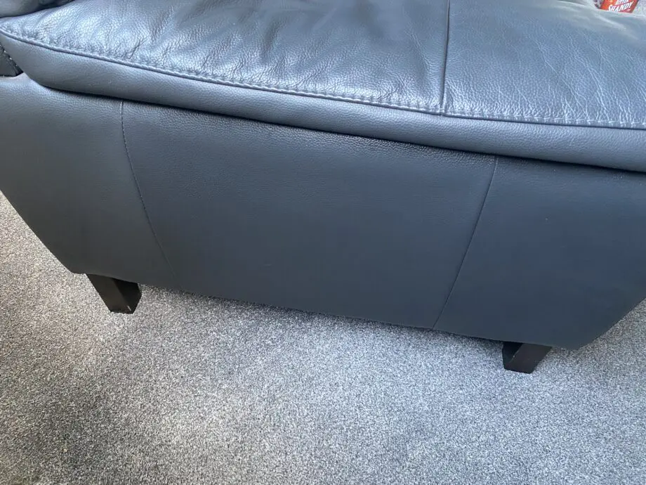DFS 3 seater sofa and matching chair