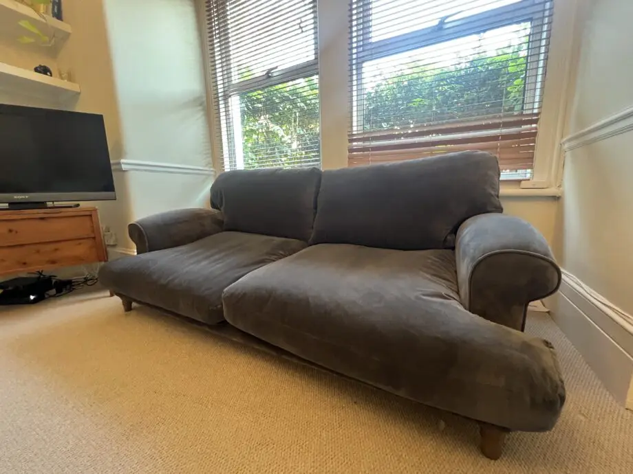 Loaf Medium Sofa