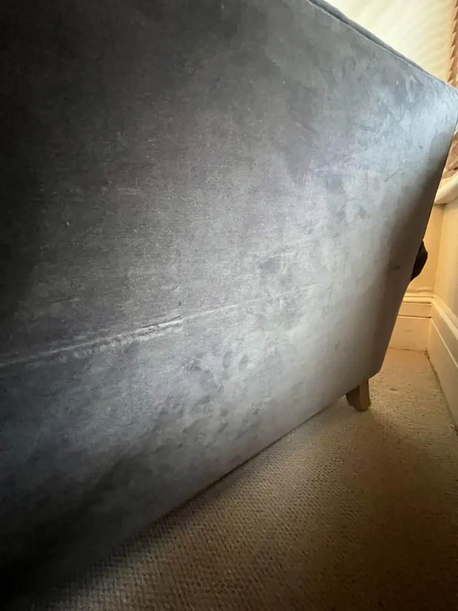 Loaf Medium Sofa