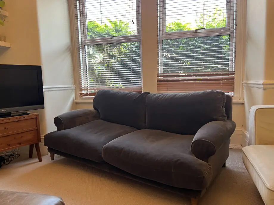Loaf Medium Sofa