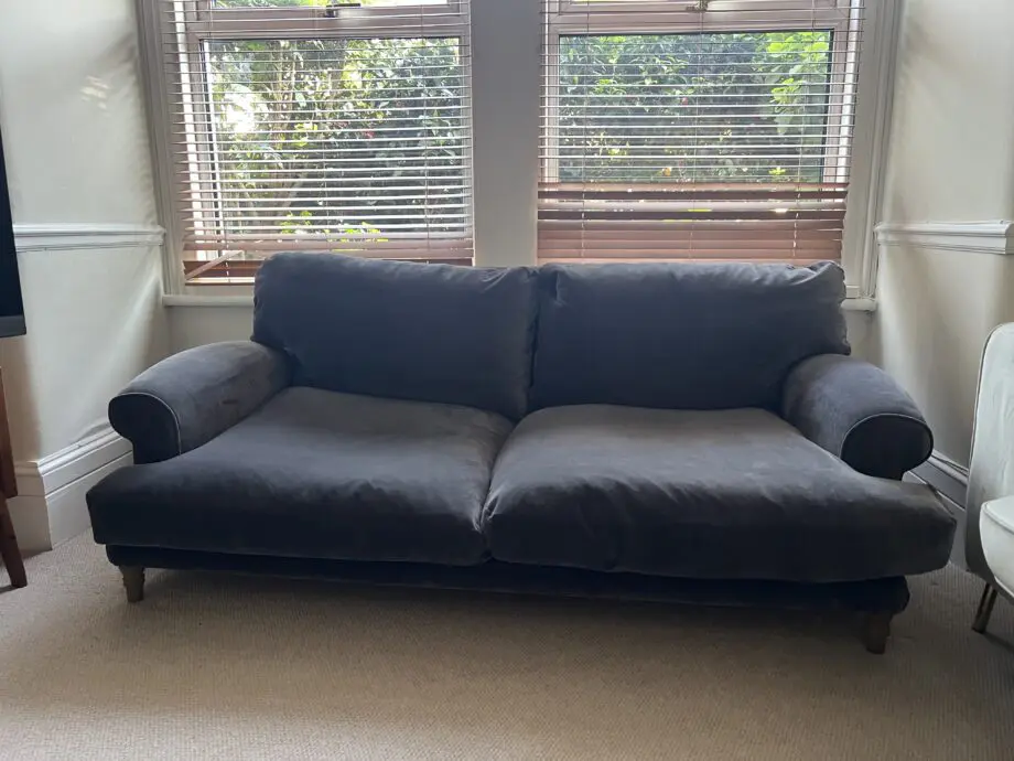 Loaf Medium Sofa