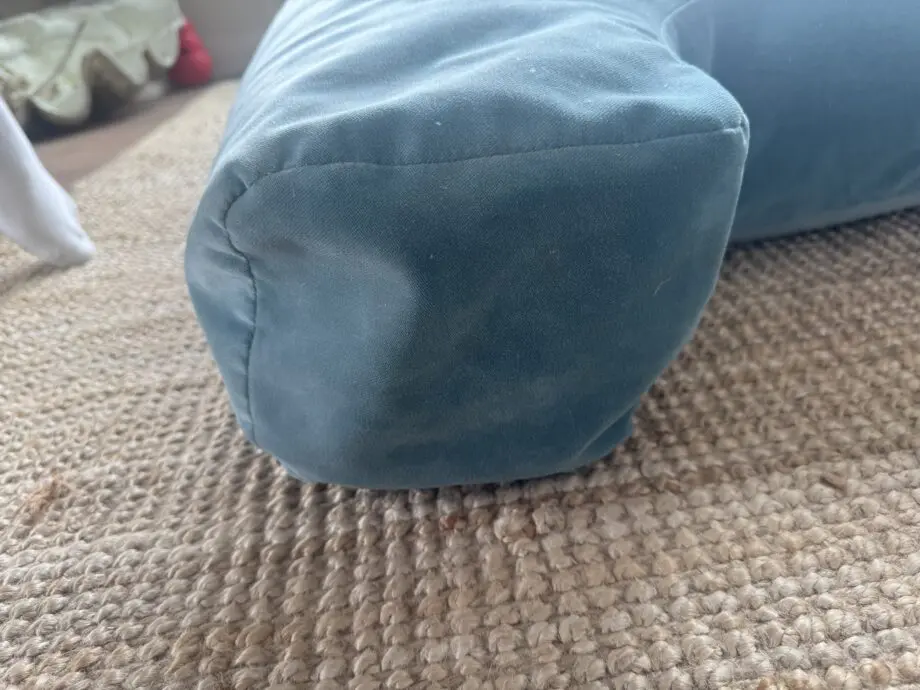Loaf Smooch Clever Velvet Sofa
