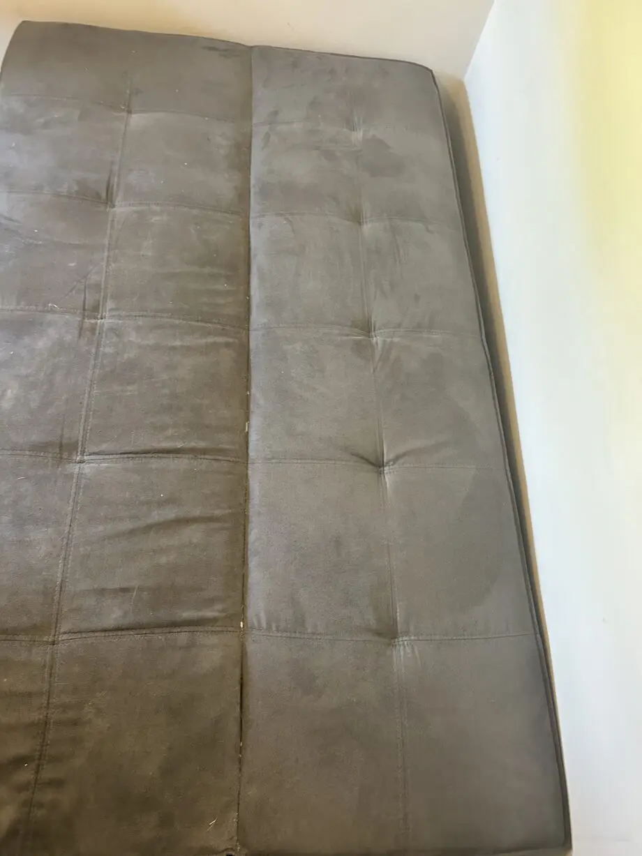 Wayfair sofa bed grey