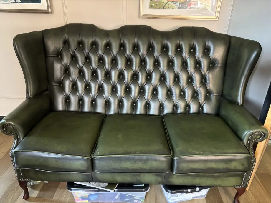 Chesterfield