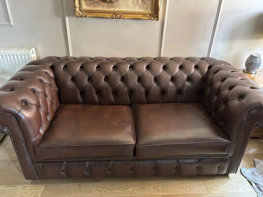 Chesterfield