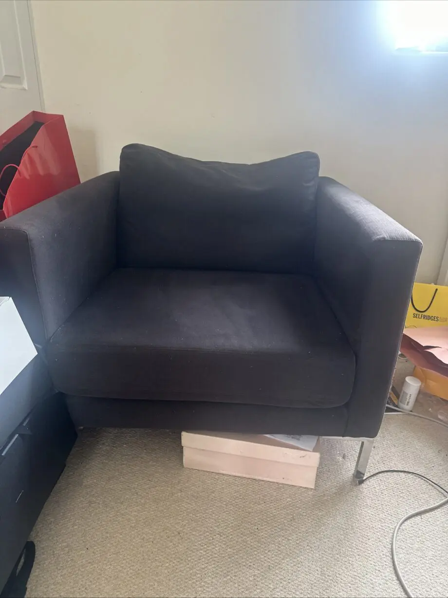 Conran Shop Harper Armchair