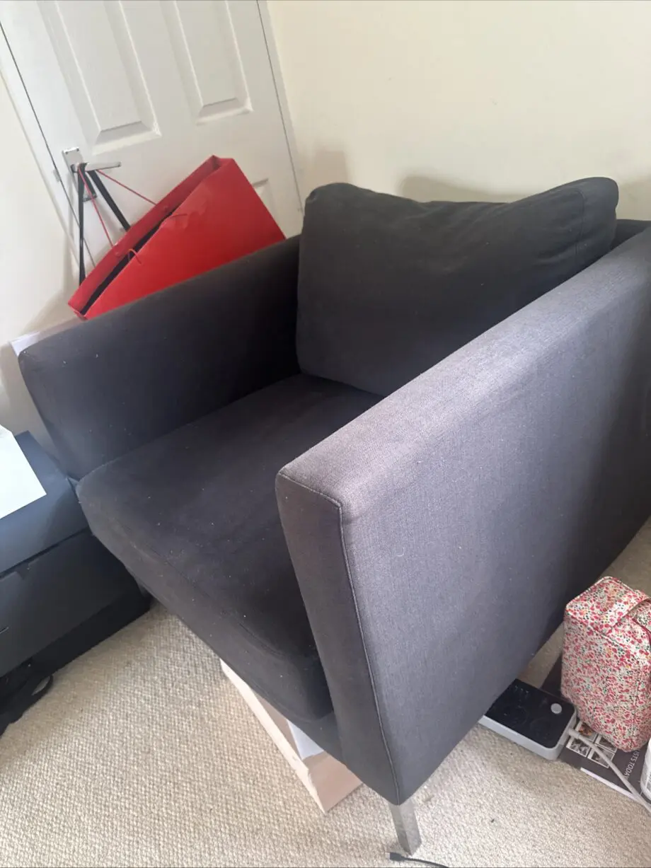 Conran Shop Harper Armchair