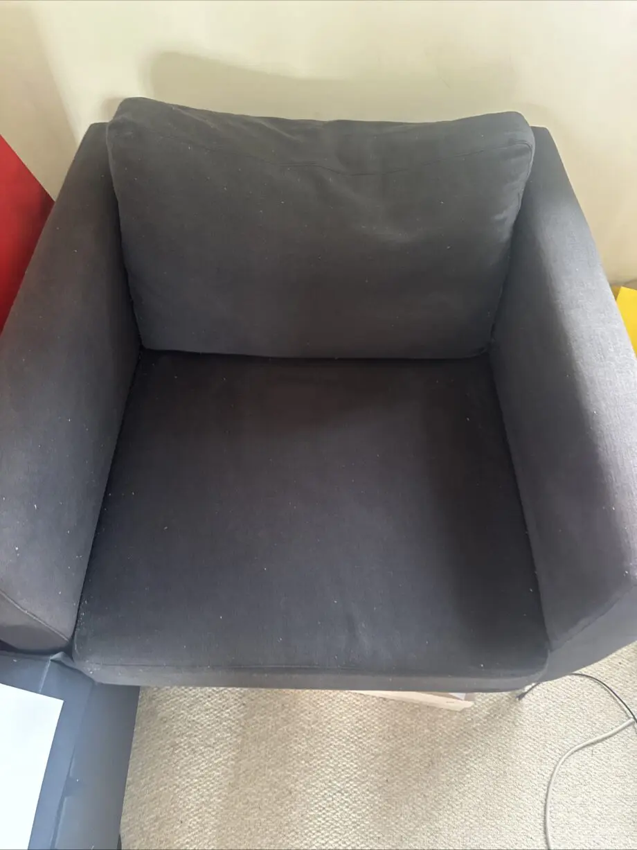Conran Shop Harper Armchair