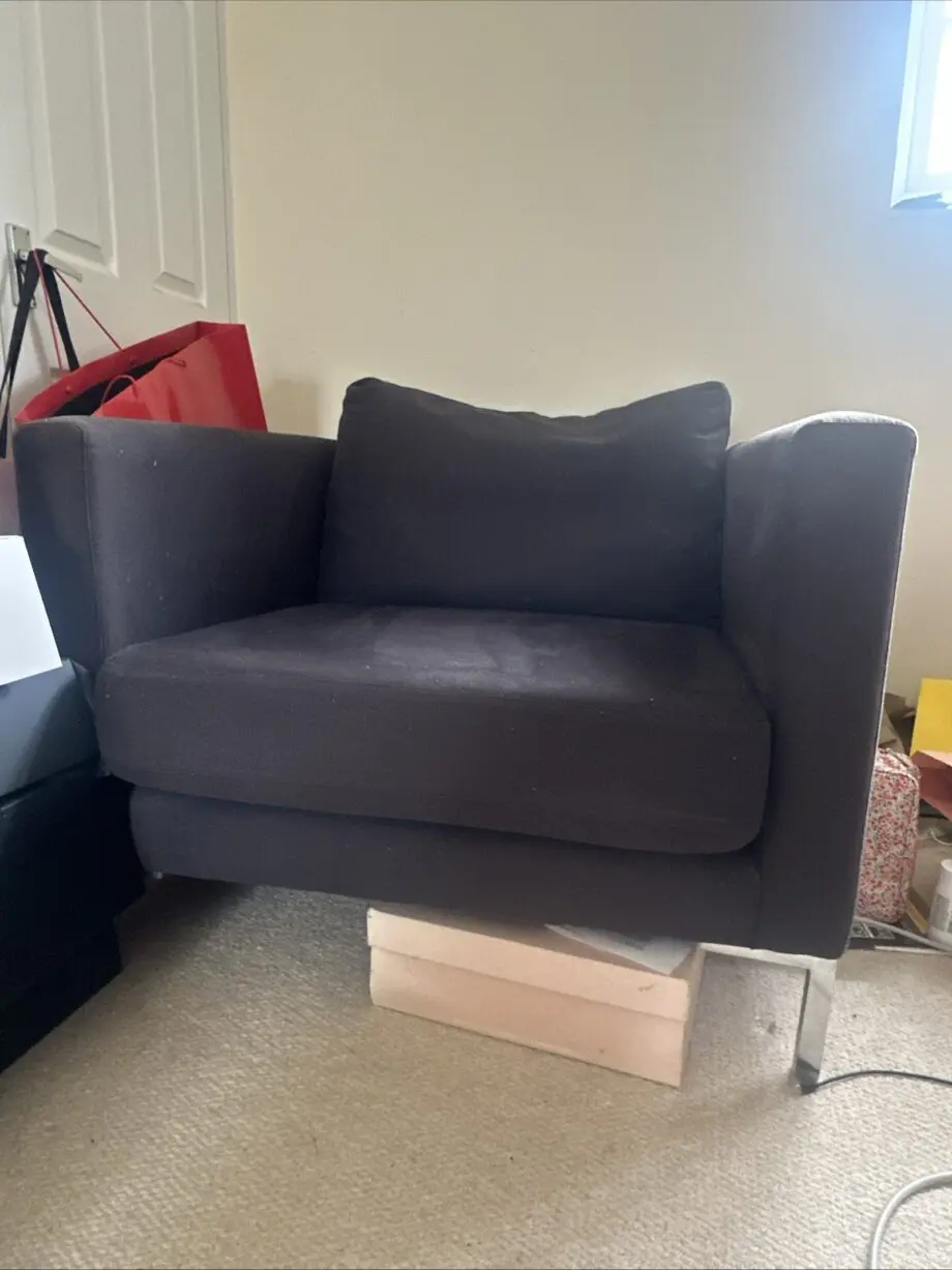 Conran Shop Harper Armchair