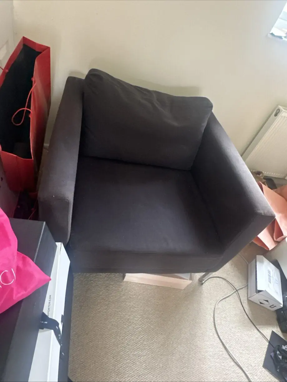 Conran Shop Harper Armchair