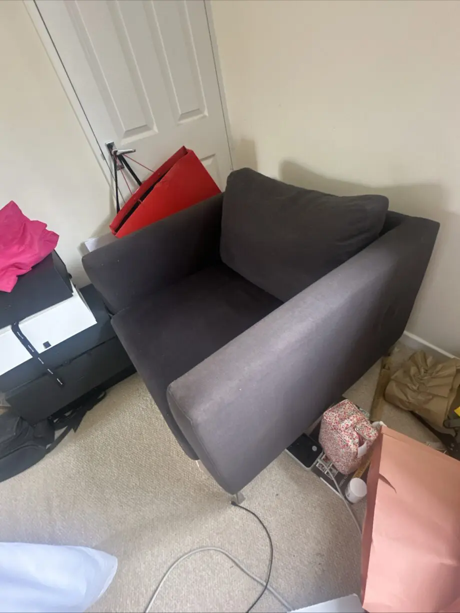 Conran Shop Harper Armchair