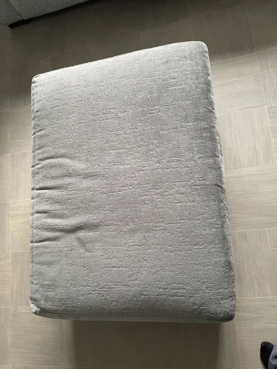 Grey Sofology Majestic 3 Piece Sofa