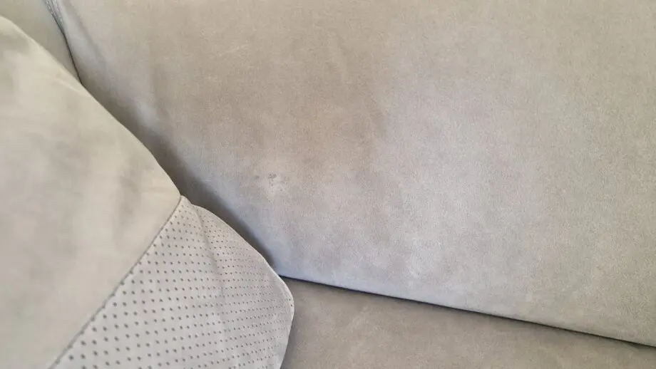 The Conran Shop Sloan 2-seater sofa and armchairs - Fermo leather, lead grey