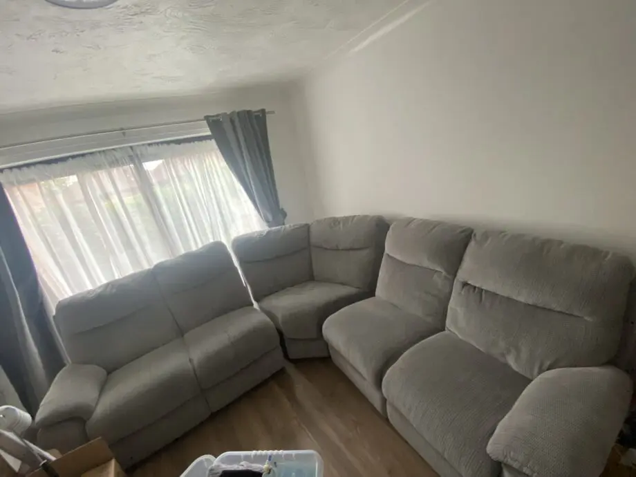 La-Z-boy Tamla 2 corner sofa