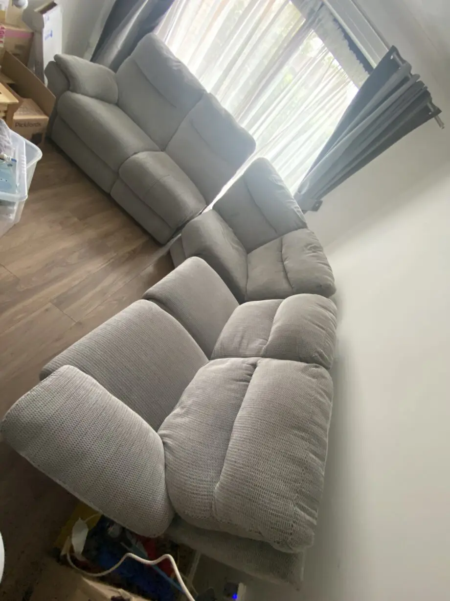 La-Z-boy Tamla 2 corner sofa