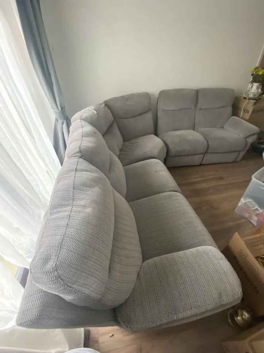 La-Z-boy Tamla 2 corner sofa