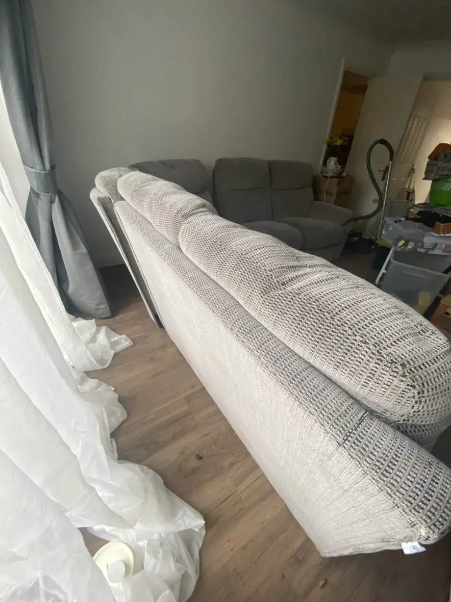 La-Z-boy Tamla 2 corner sofa