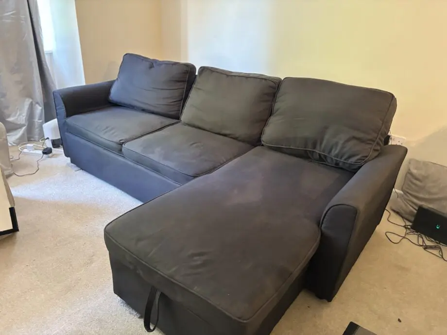 Viveka Sleeper Corner Sofa (wayfair)