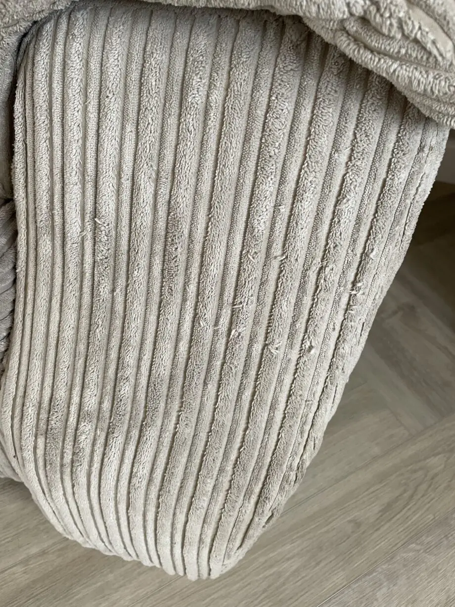 SCS Everett Sofa - cream