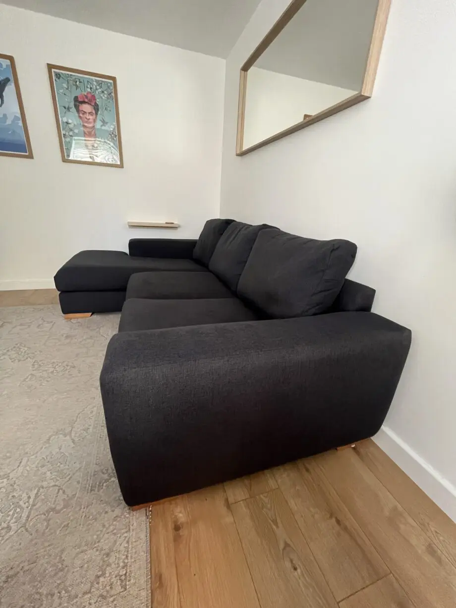 Next 3 seater sofa
