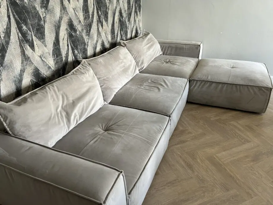 Sofology L Shape Cartwright Sofa