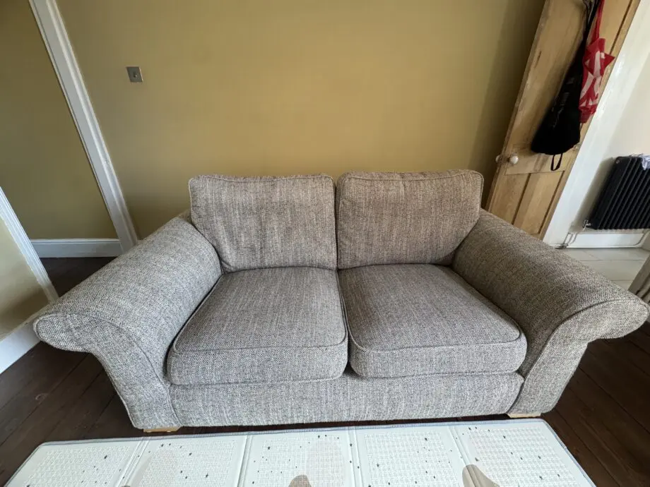 3 seaters sofa