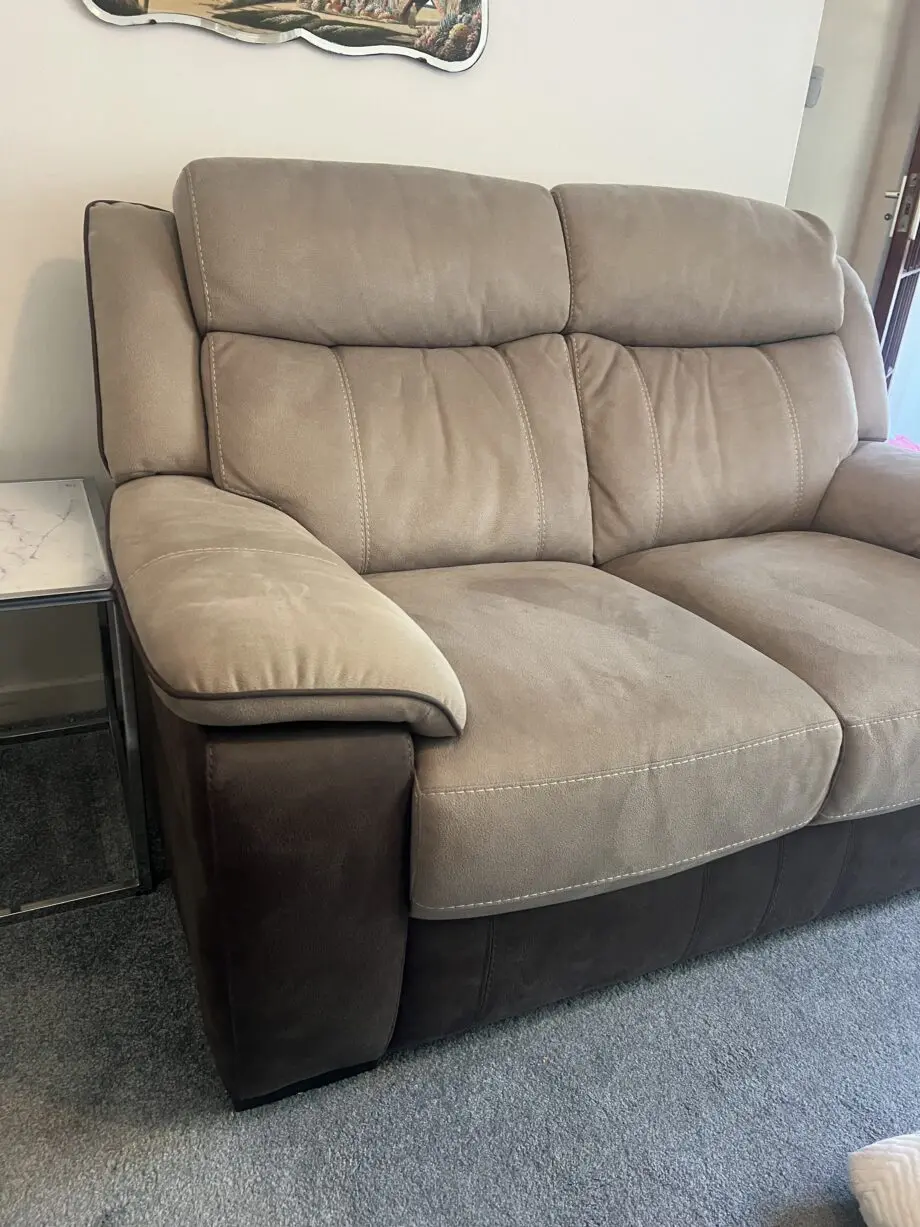 DFS sofa