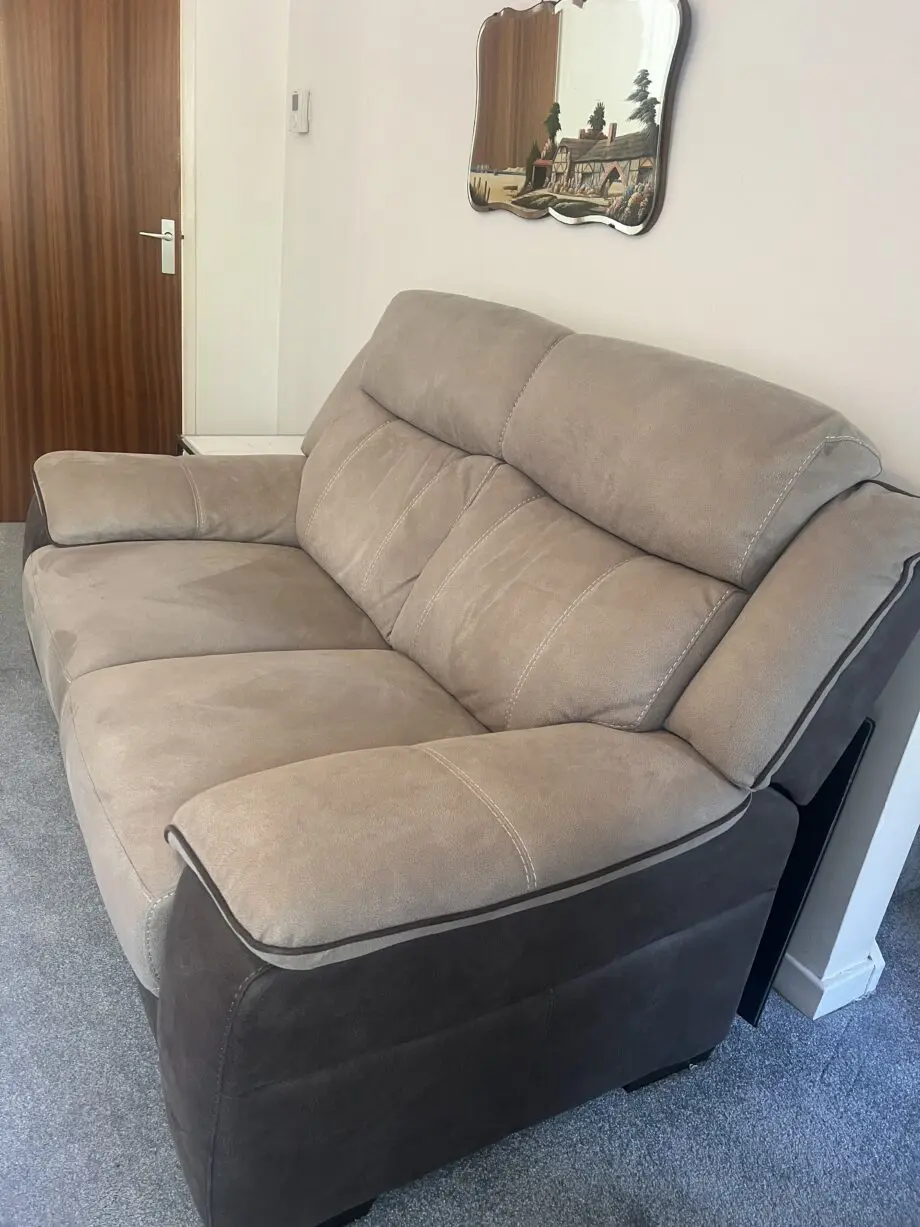 DFS sofa