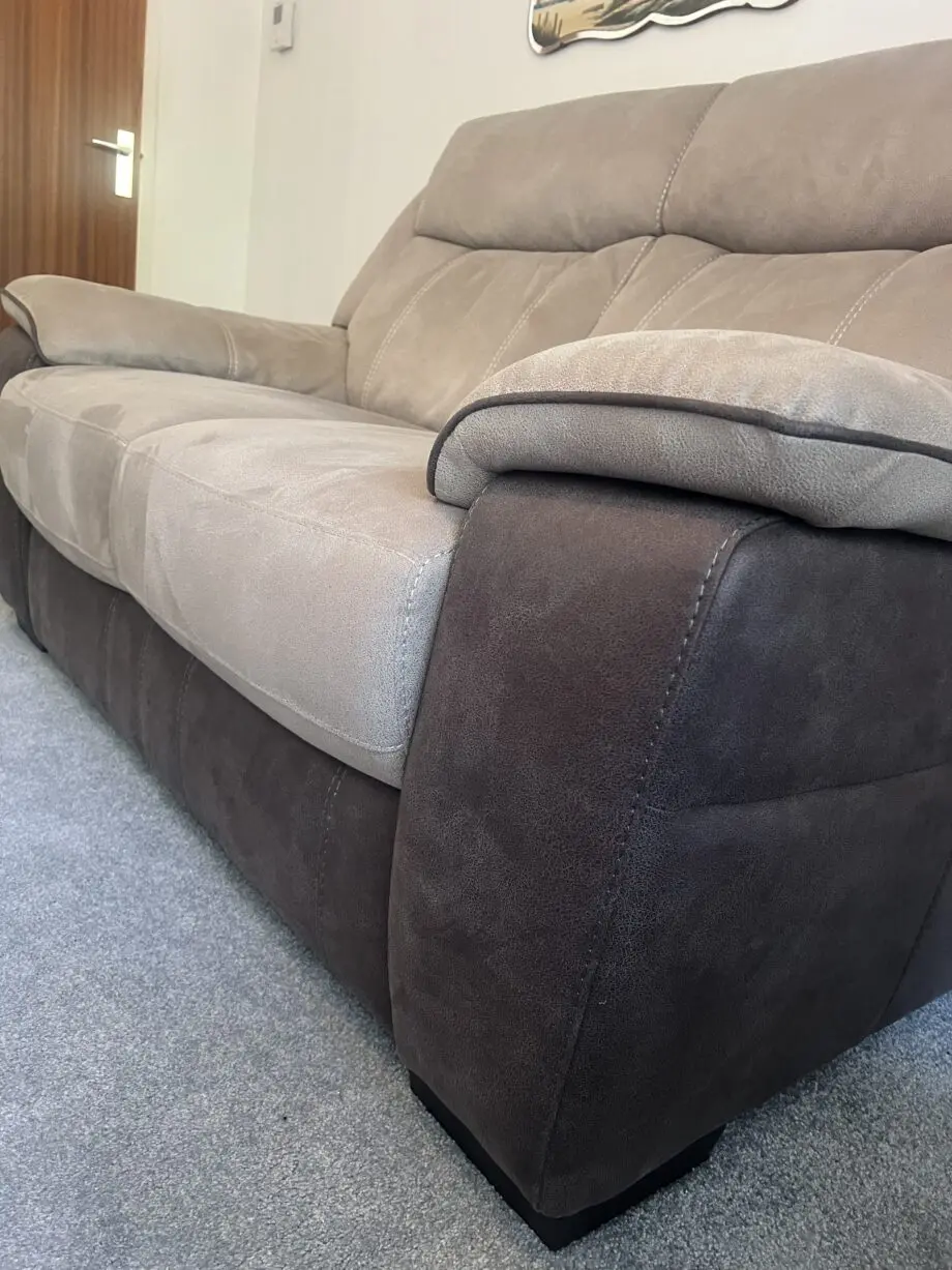 DFS sofa