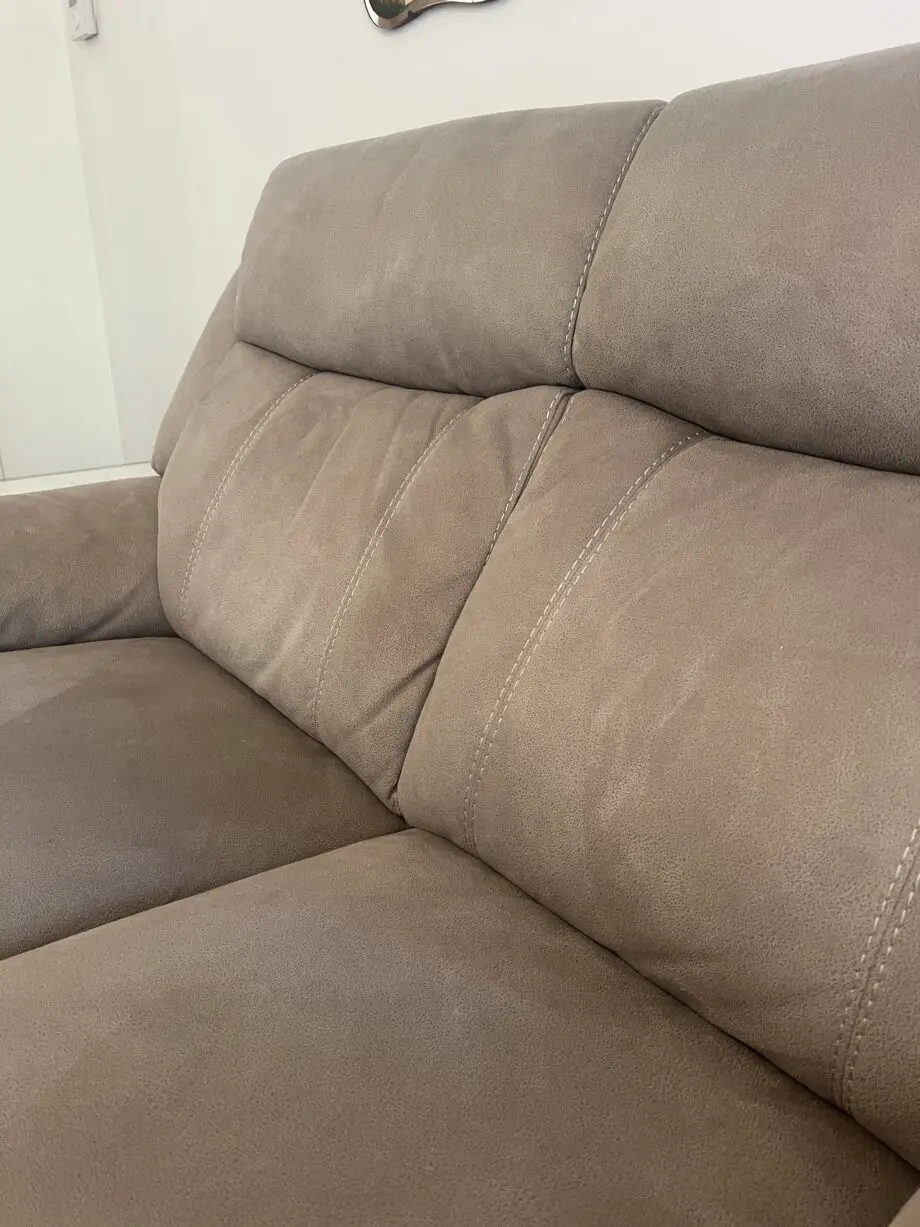DFS sofa