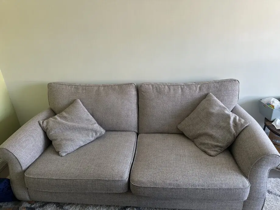 Next ashford 3 seater sofa