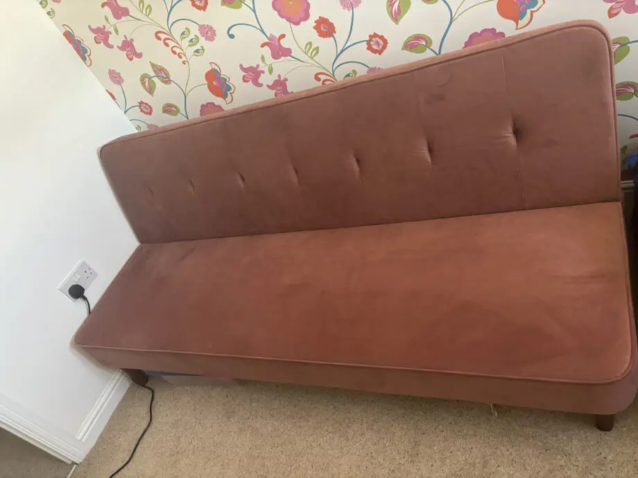sofa bed