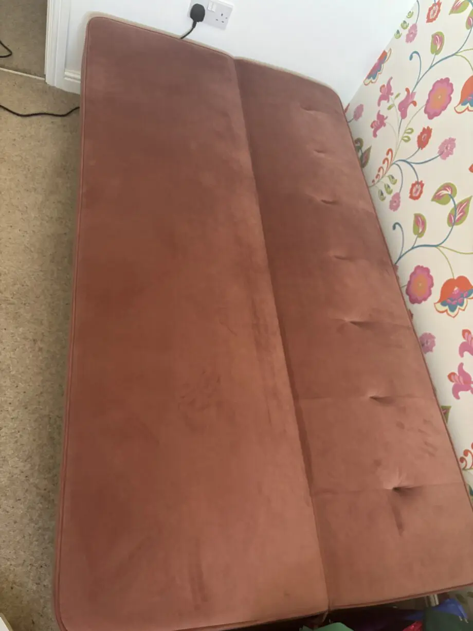 sofa bed
