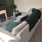 Dfs corner sofa