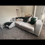 Dfs corner sofa