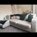 Dfs corner sofa