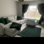 Dfs corner sofa