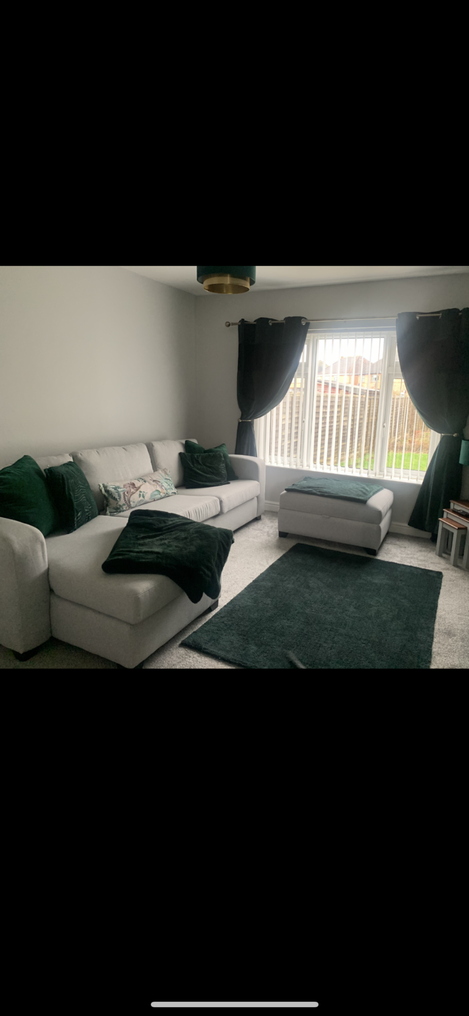 Dfs corner sofa