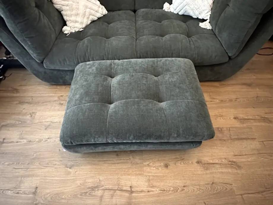 The Cocoon Sofa