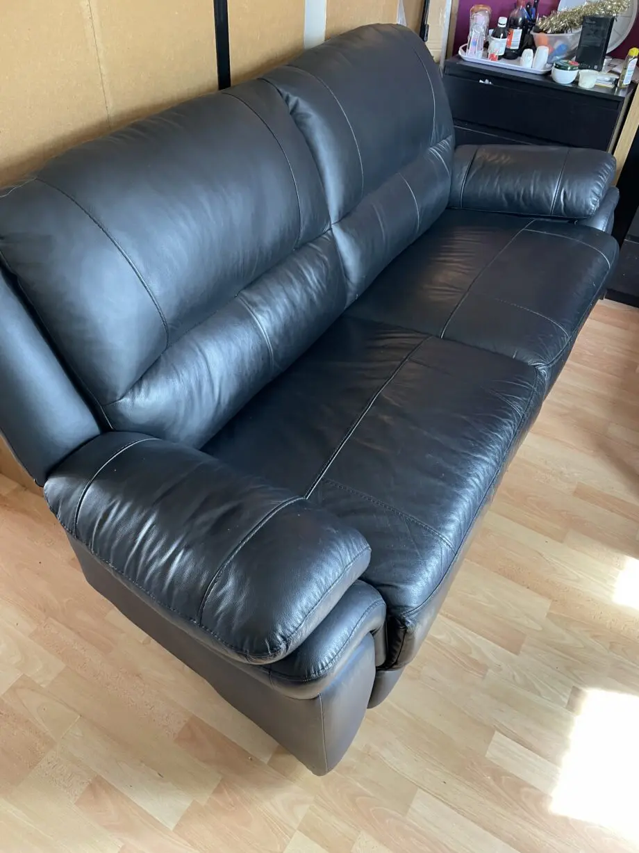 2 seater sofa