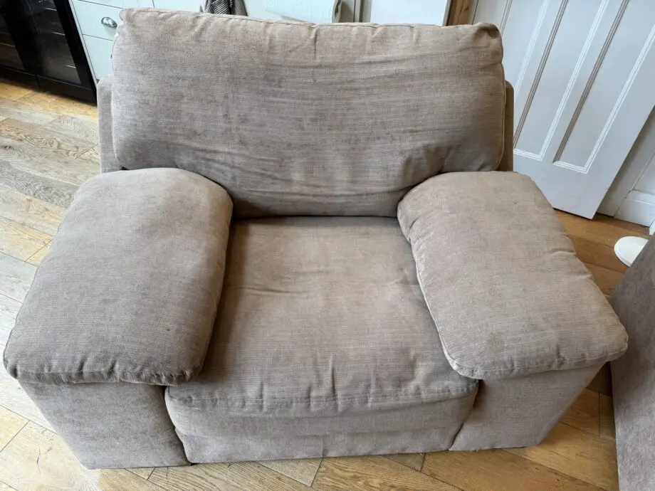 Sofolgy sofa set (inc sofa bed) from illusion range with fully removal cushions - AVAILABLE NOW PRICE REDUCED TO SELL NEW SOFAS ARRIVING SOON