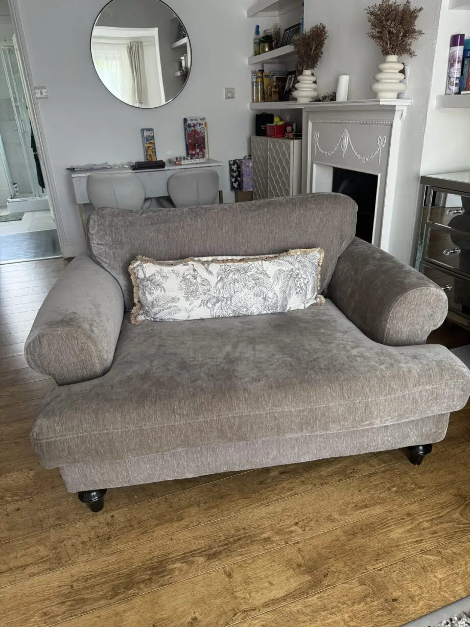Dfs sofa set