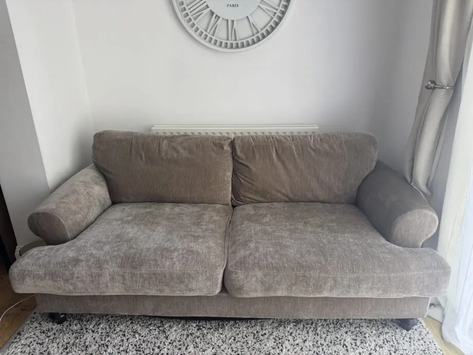 Dfs sofa set
