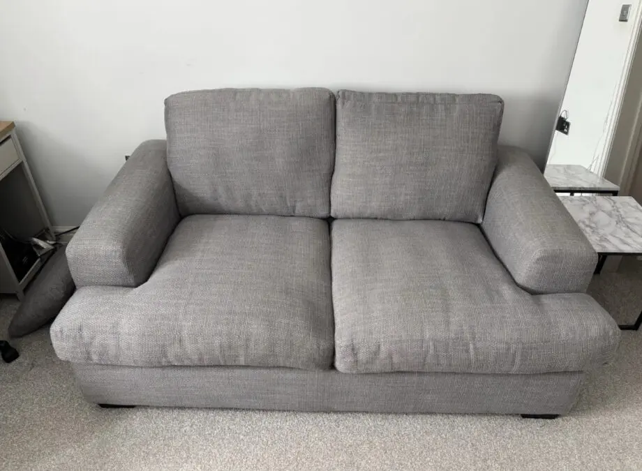 2 Seat Sofa Bed - DFS - Kinsey
