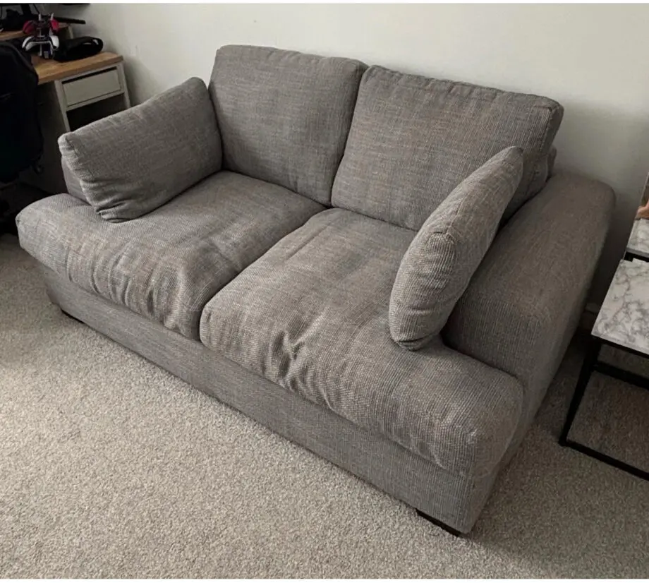2 Seat Sofa Bed - DFS - Kinsey