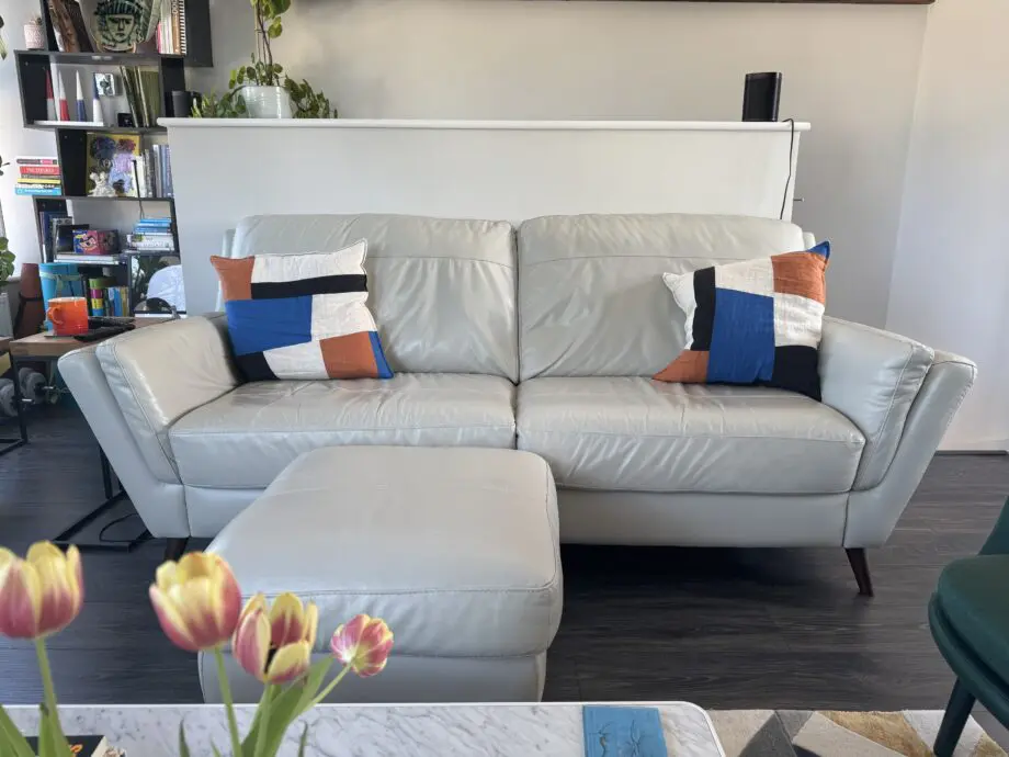 Sofology Fellini Alaska Grey